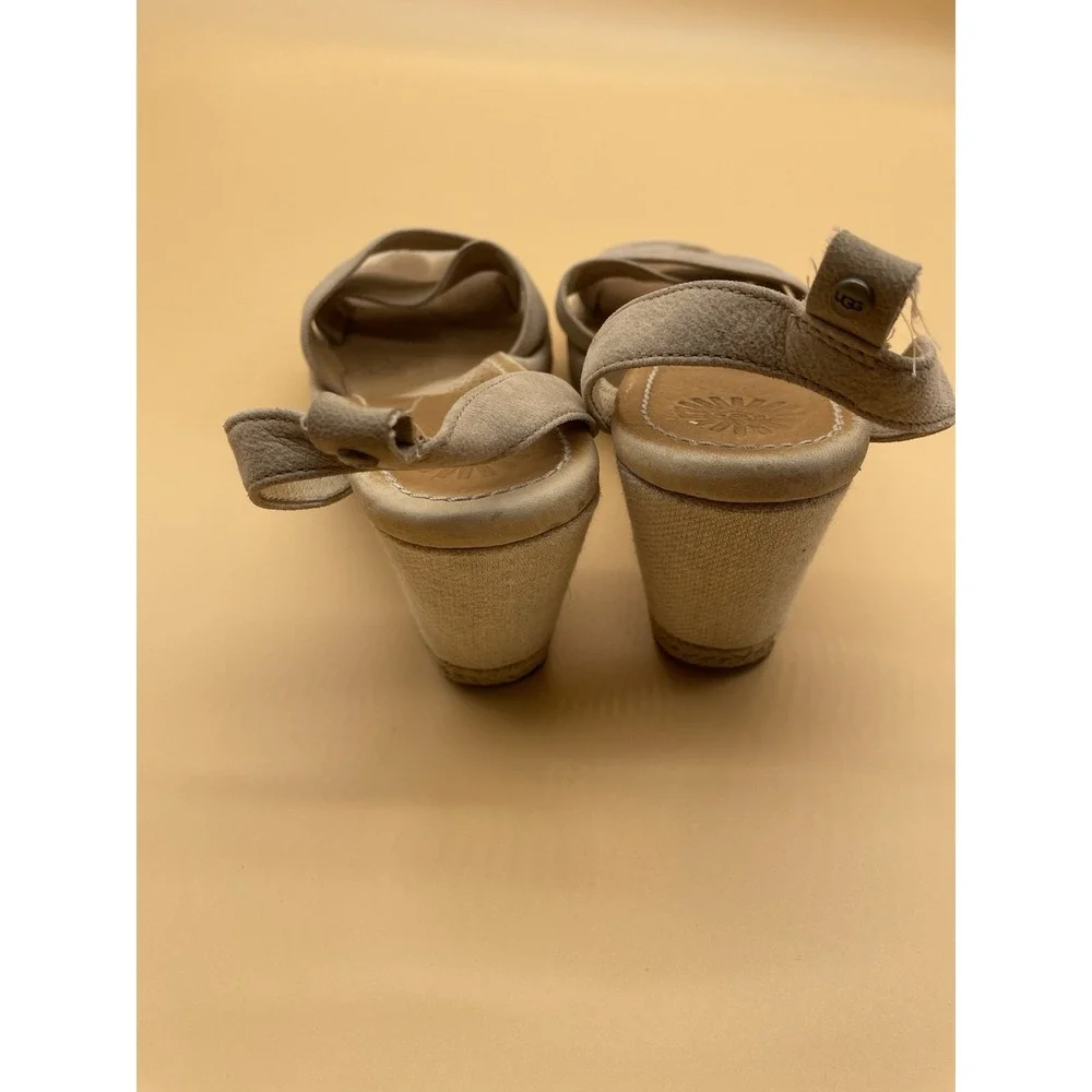 UGG used great